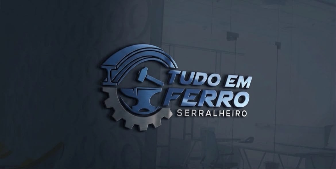 Tudo em ferro Serralheria